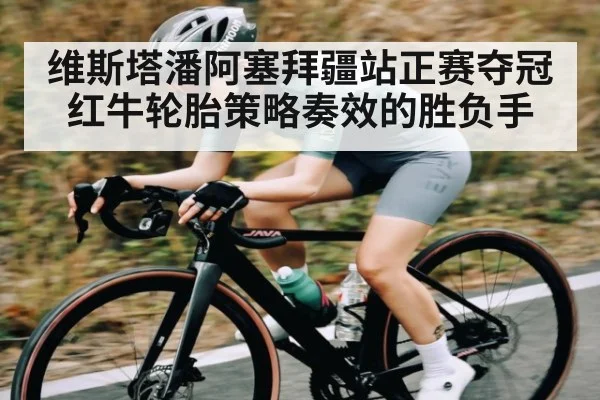 维斯塔潘阿塞拜疆站正赛夺冠 红牛轮胎策略奏效的胜负手